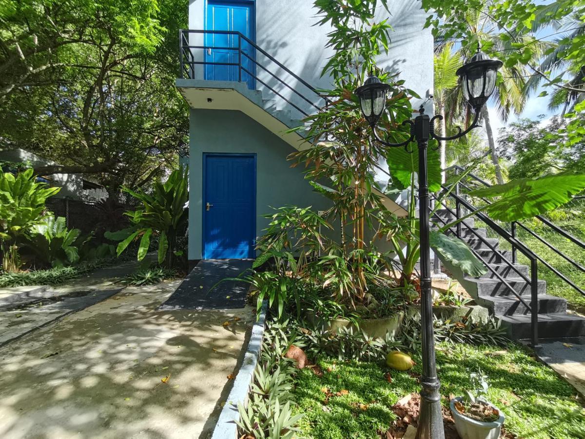 Endlessblue Resort Kalametiya Exterior foto
