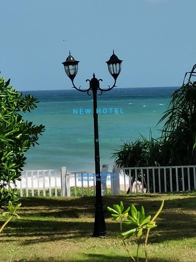 Endlessblue Resort Kalametiya Exterior foto